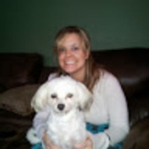 Meet your Posher, Lacey